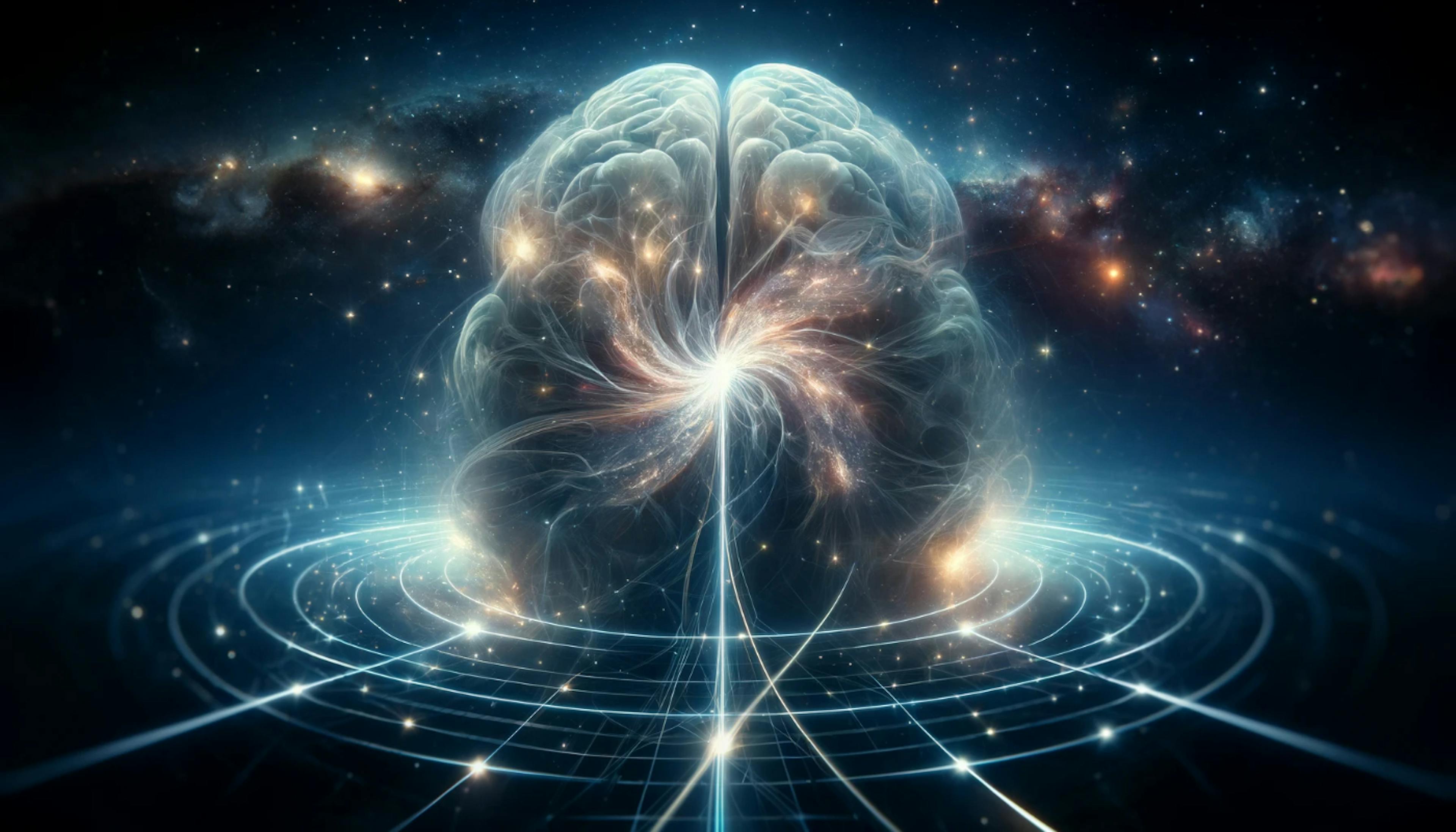 featured image - Eine kurze Einführung in die Boltzmann-Gehirntheorie
