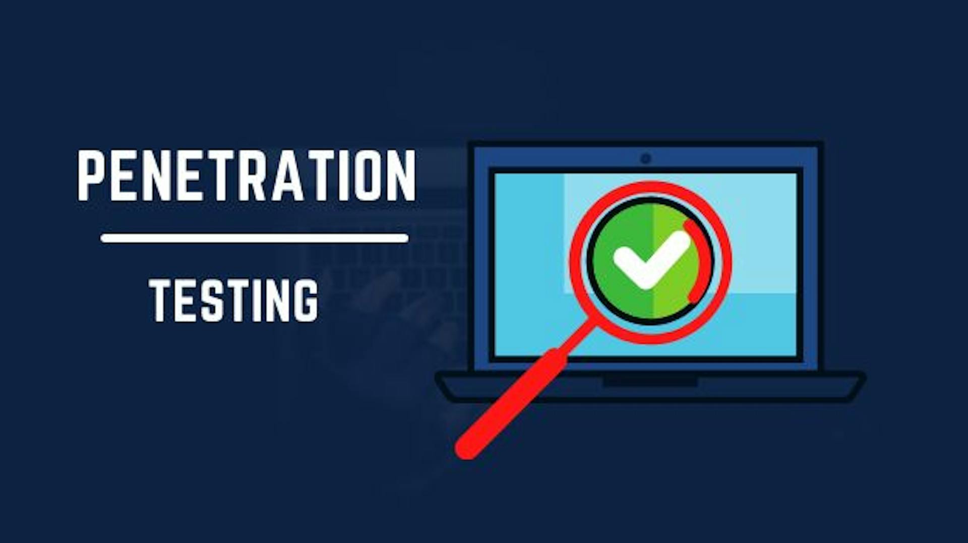 featured image - The Basics of Penetration Testing