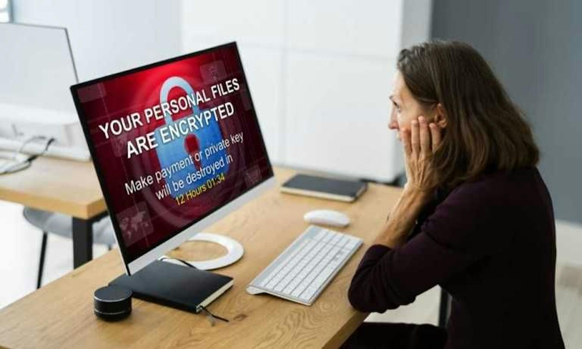 featured image - Ransomware Steals the Limelight, But It’s Not the Only Threat We Face