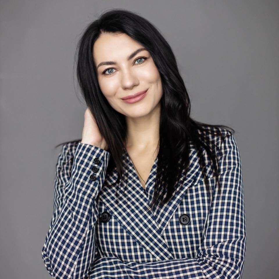 Aleksandra Boguslavskaya HackerNoon profile picture