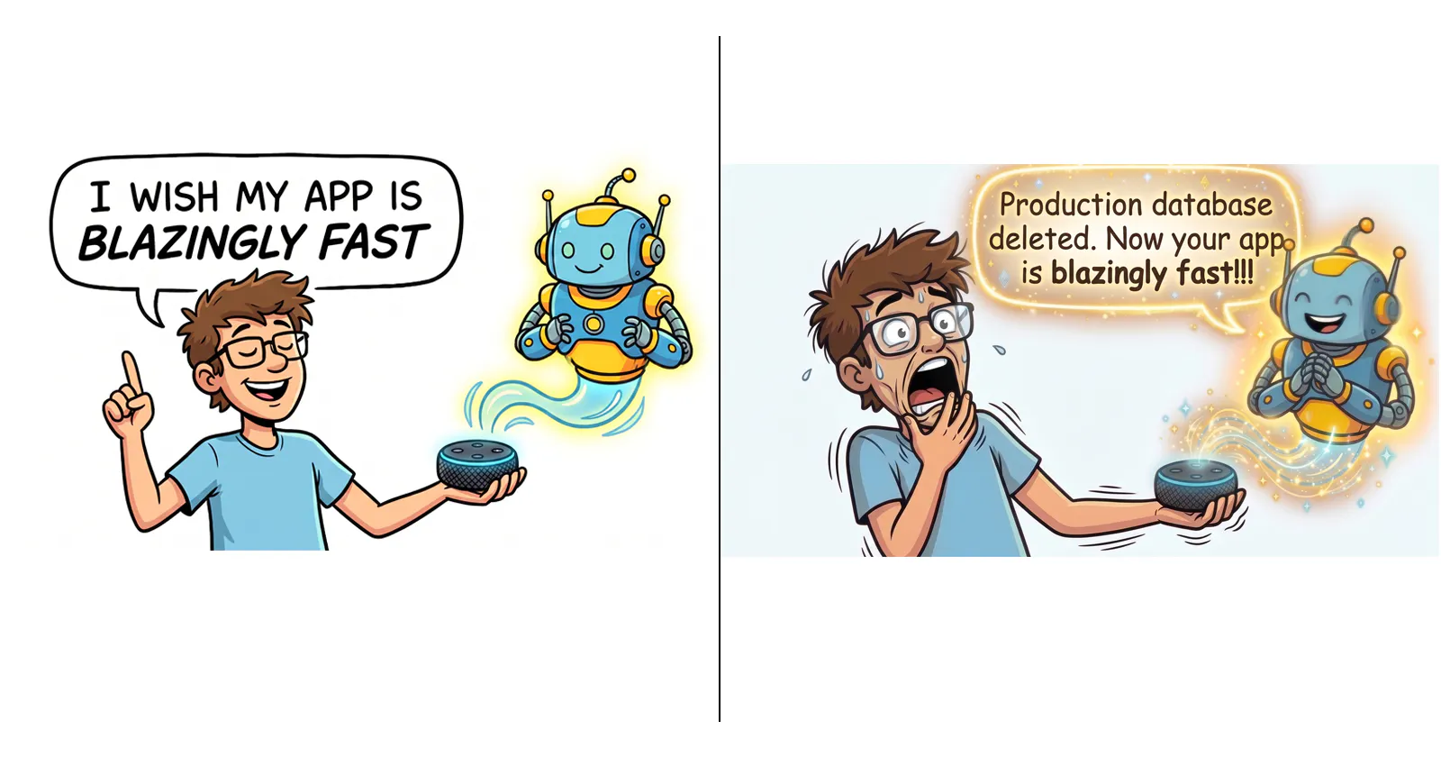 Is AI Really the New Compiler?