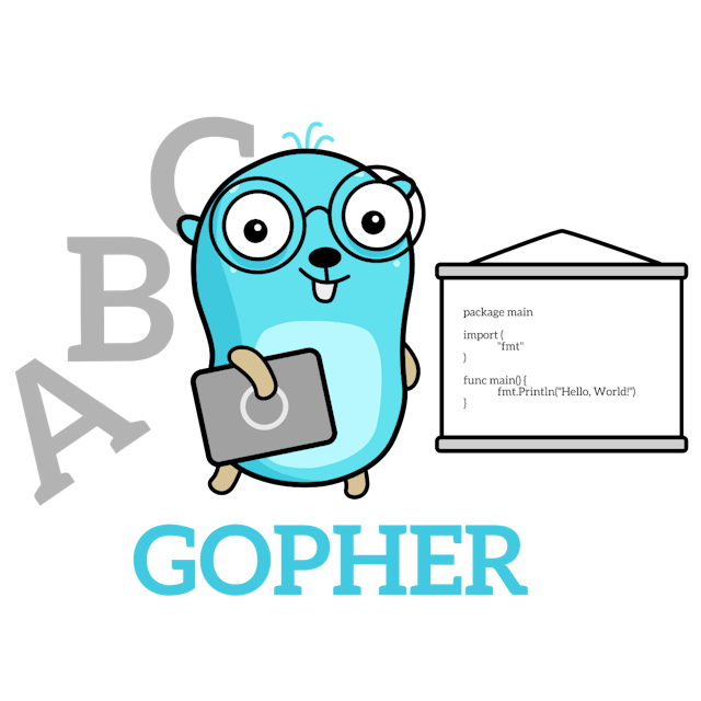 /go-and-syncpool feature image