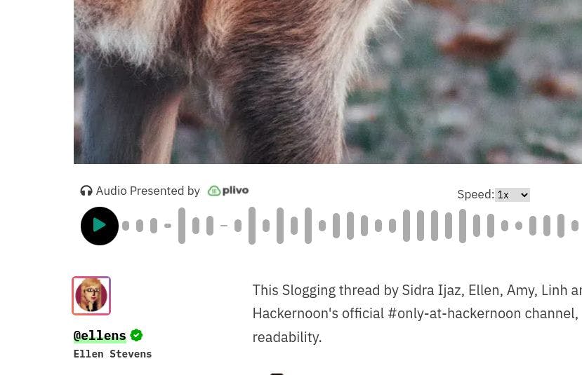 /synthetically-generated-audio-ads-on-hackernoon-have-dropped feature image