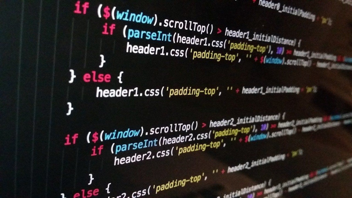 featured image - What is the best line of code you've ever written?