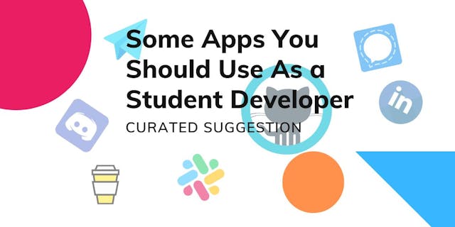 /19-apps-and-websites-all-student-developers-should-check-out feature image