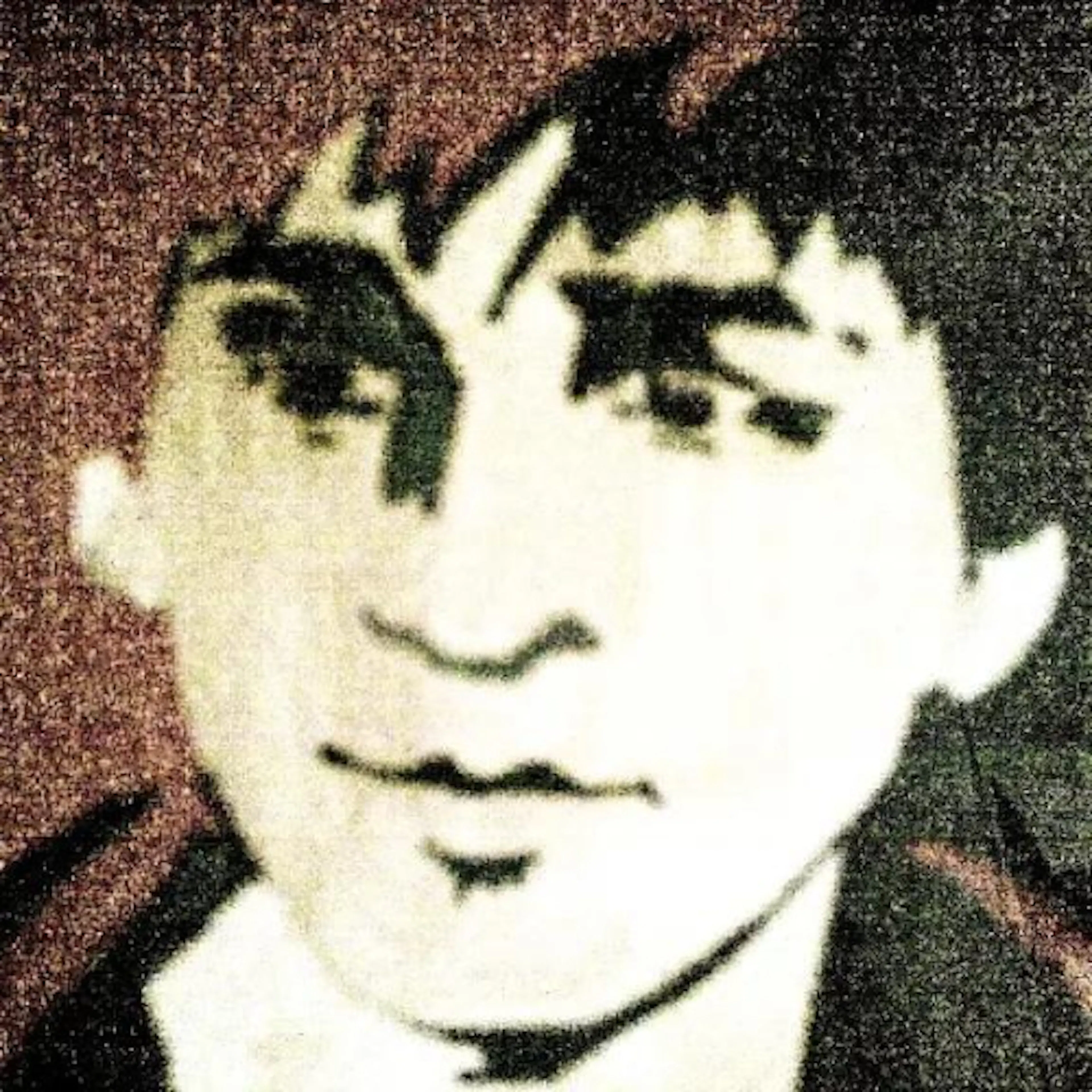 Alexander Kalankhodzhaev