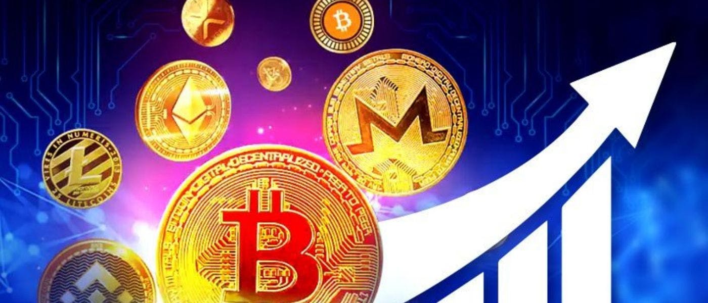 featured image - 4 Dividend Paying Cryptocurrencies that Help Boost Your Earnings