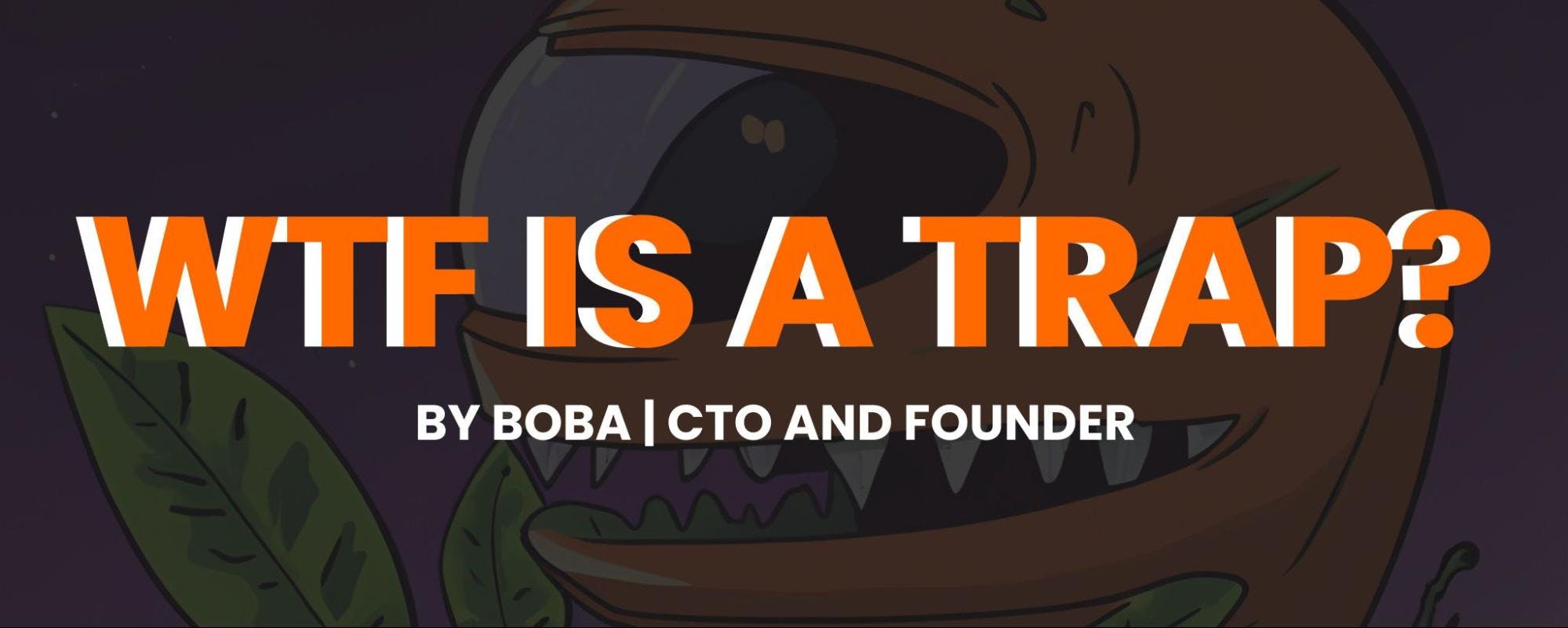 featured image - WTF는 함정인가?