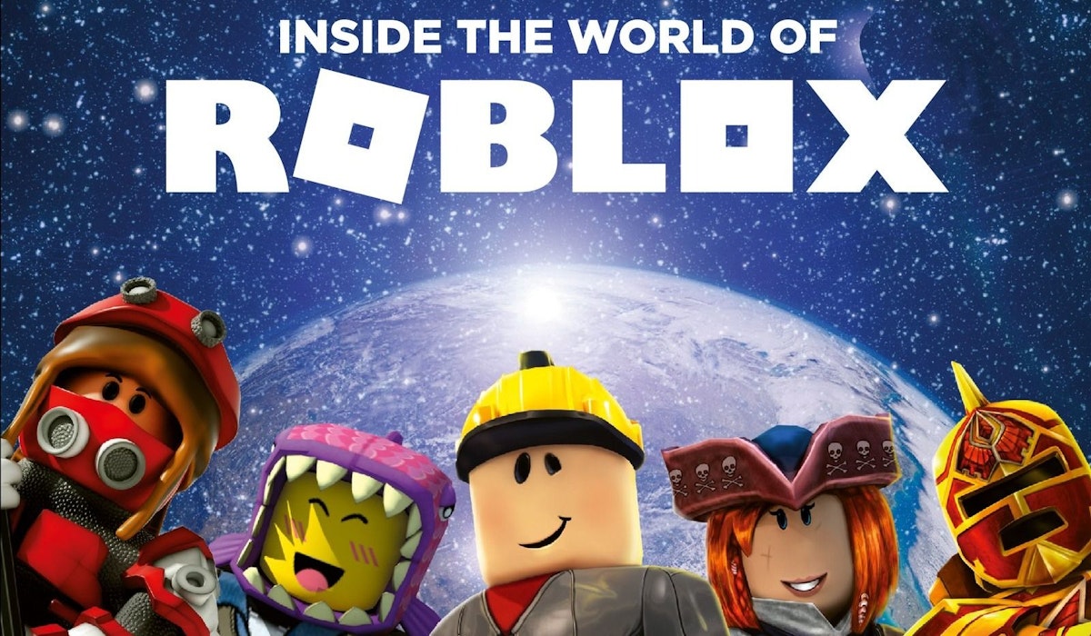 featured image - What is the Roblox Metaverse?