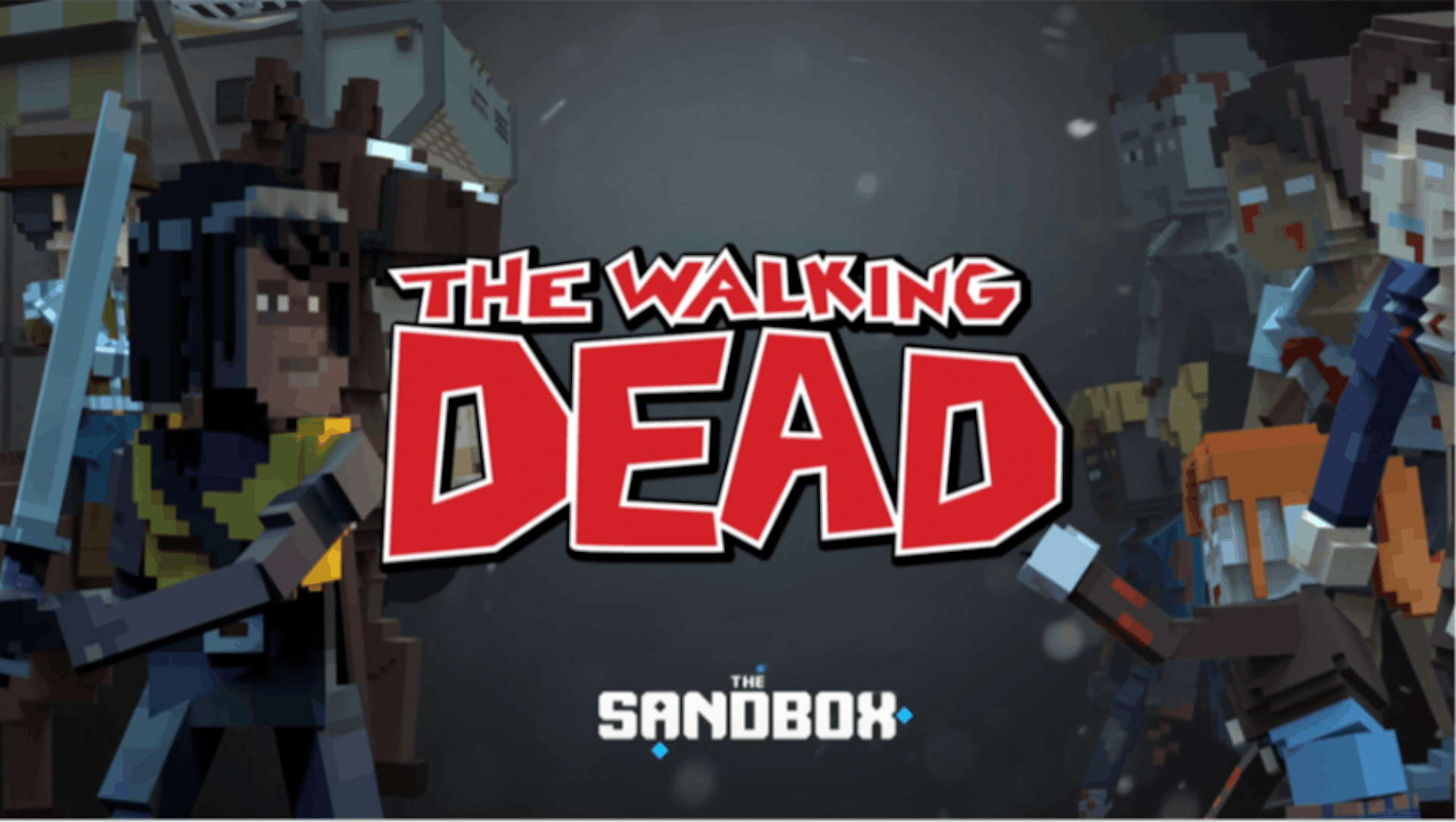 featured image - Reviewing The Walking Dead on The Sandbox Alpha Season 3