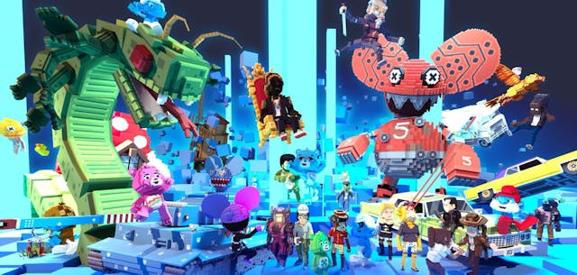 /how-to-enter-and-play-games-in-the-sandbox-metaverse feature image