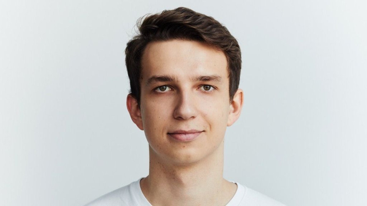 featured image - Meet the Writer: Hacker Noon's Contributor Igor Khomyanin, Data Scientist and AI enthusiast