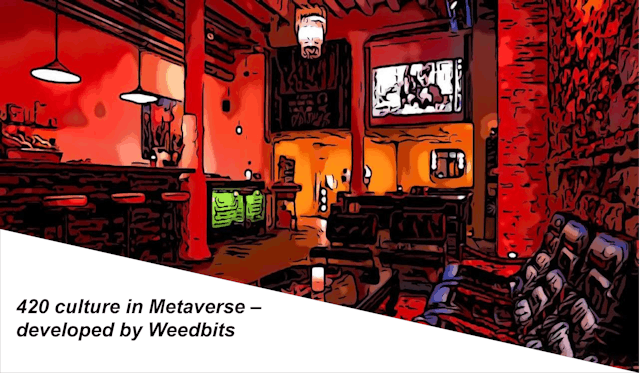 /how-weedbit-is-bringing-420-culture-to-the-metaverse feature image