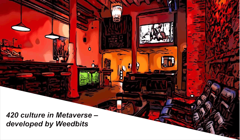 /how-weedbit-is-bringing-420-culture-to-the-metaverse feature image