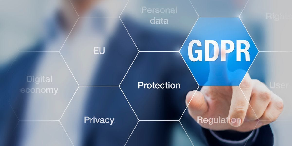 featured image - Conquer GDPR Article 32: Locking Down Data Segregation and Identity-Based Access
