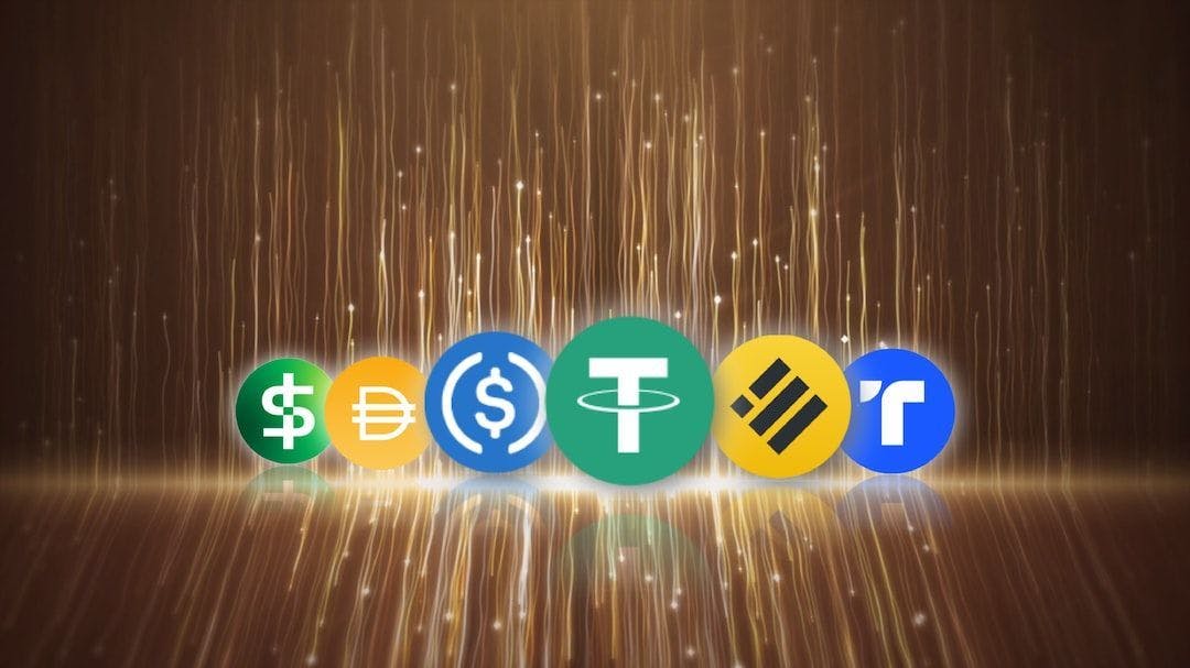 featured image - What Stablecoins Are And Why They Matter