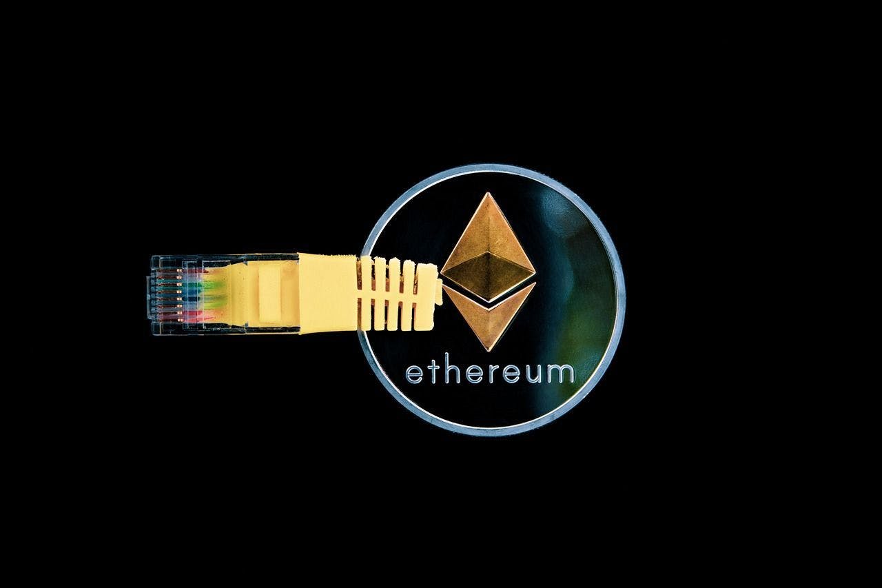 featured image - Everything You Need To Know About the Ethereum Merge