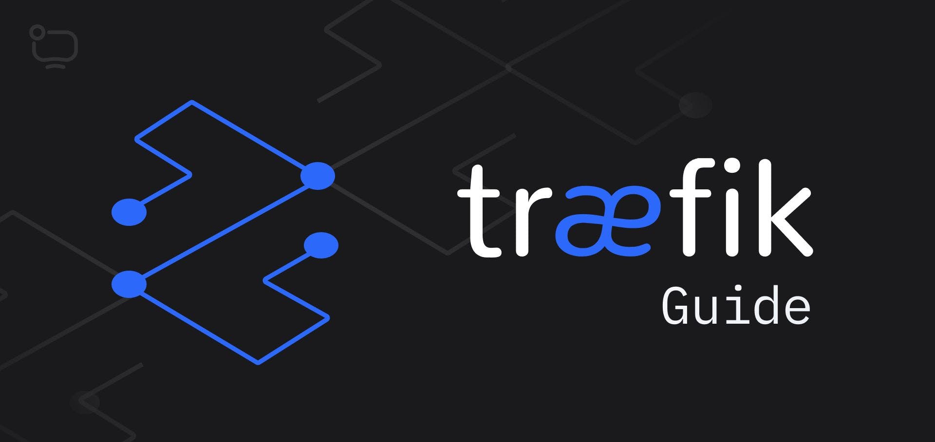 featured image - Exploring Traefik: A Reverse Proxy for Docker