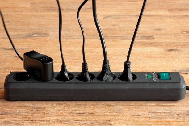 featured image - 5 Best Power Strips for Gaming in 2022