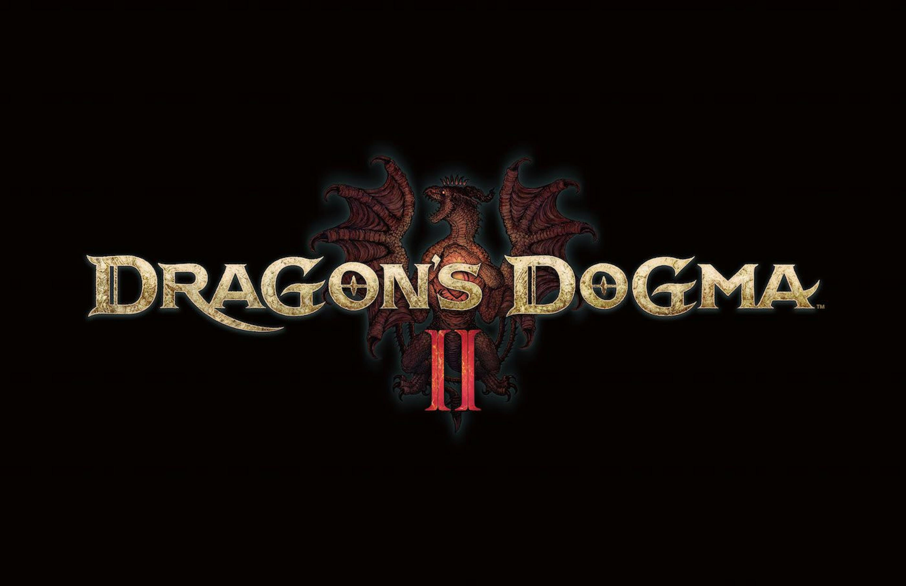 featured image - Dragon's Dogma 2 Announced by Capcom During Anniversary Celebration