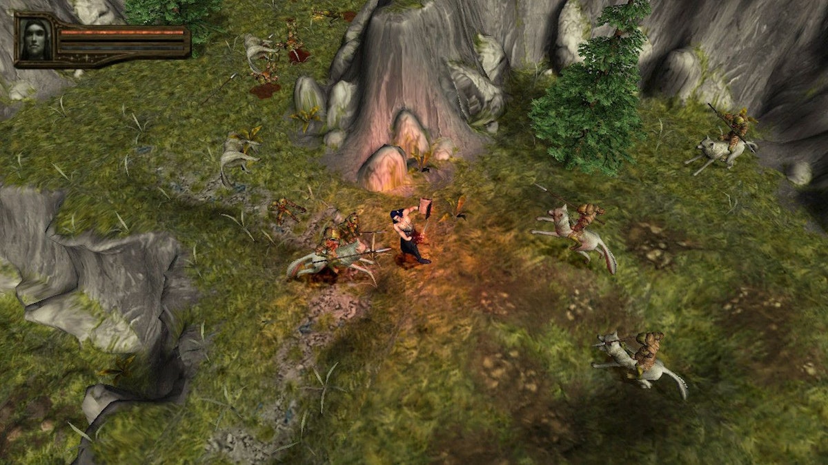 featured image - Baldur's Gate: Dark Alliance 2 Set for Multi-Platform Release This Summer