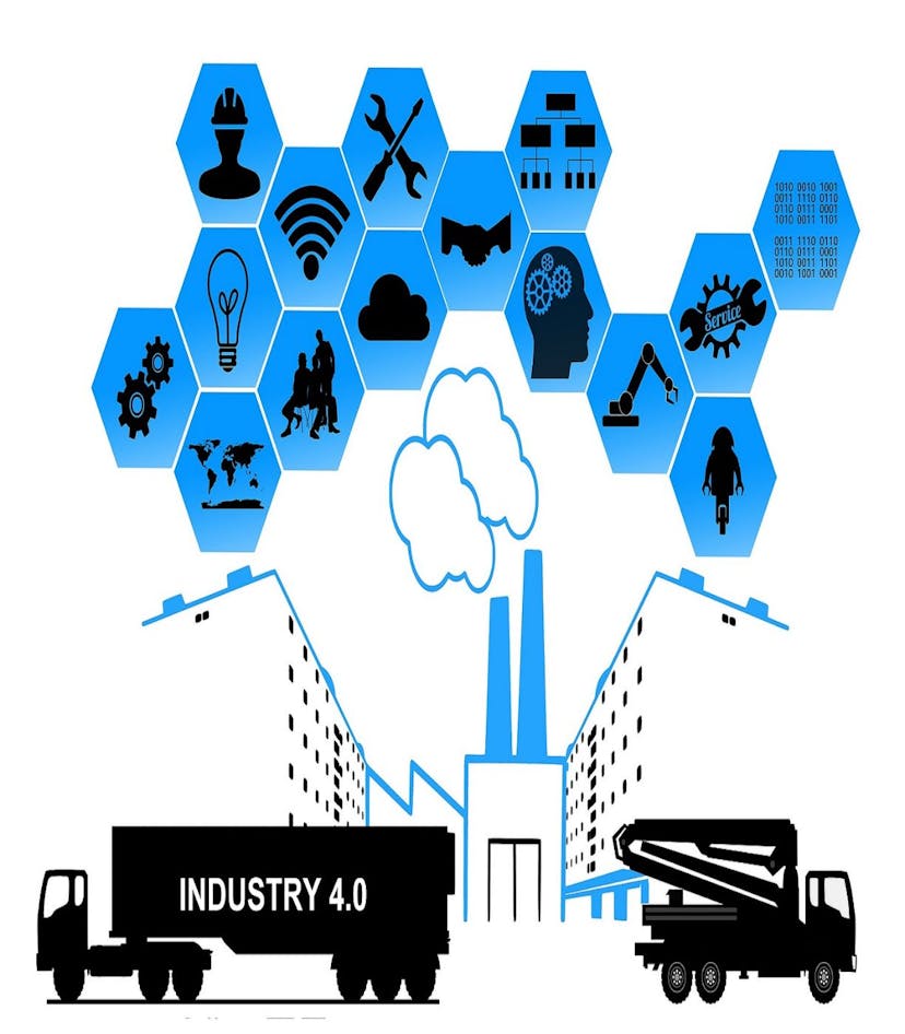 /how-technology-has-changed-the-logistics-industry feature image