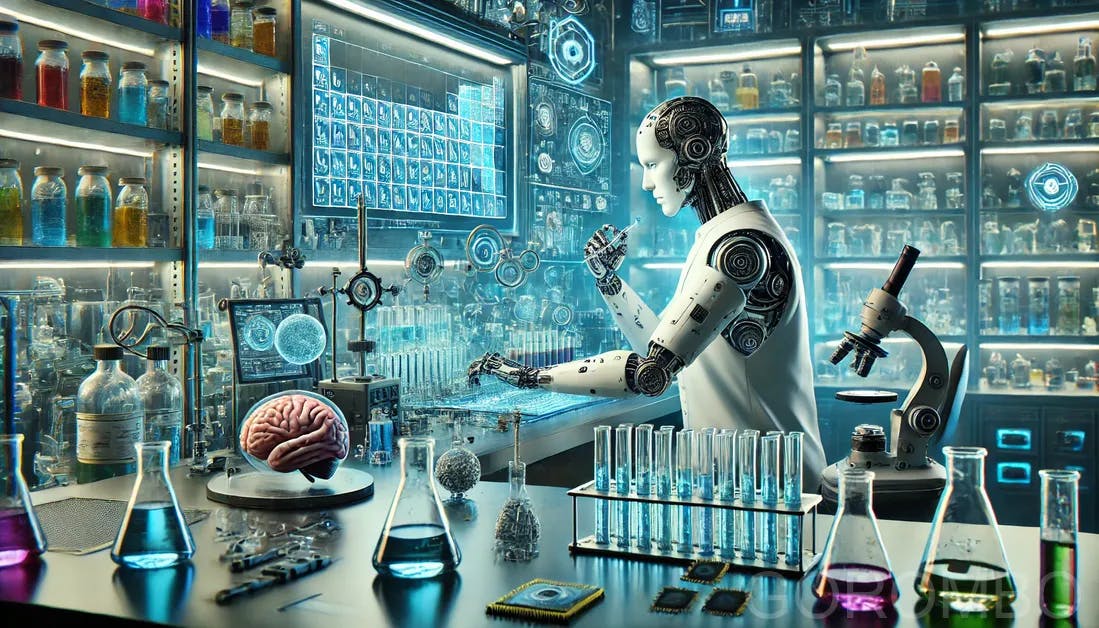 متا‌باک (MetaBOC) – اولین گام واقعی به سوی هوش مصنوعی زیست‌هیبریدی؟