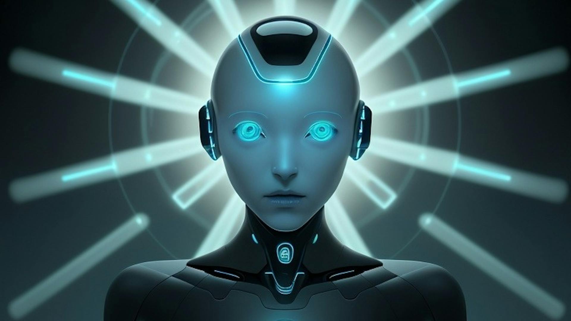 featured image - The Public Fears AGI, But Its History May Assuage Concerns