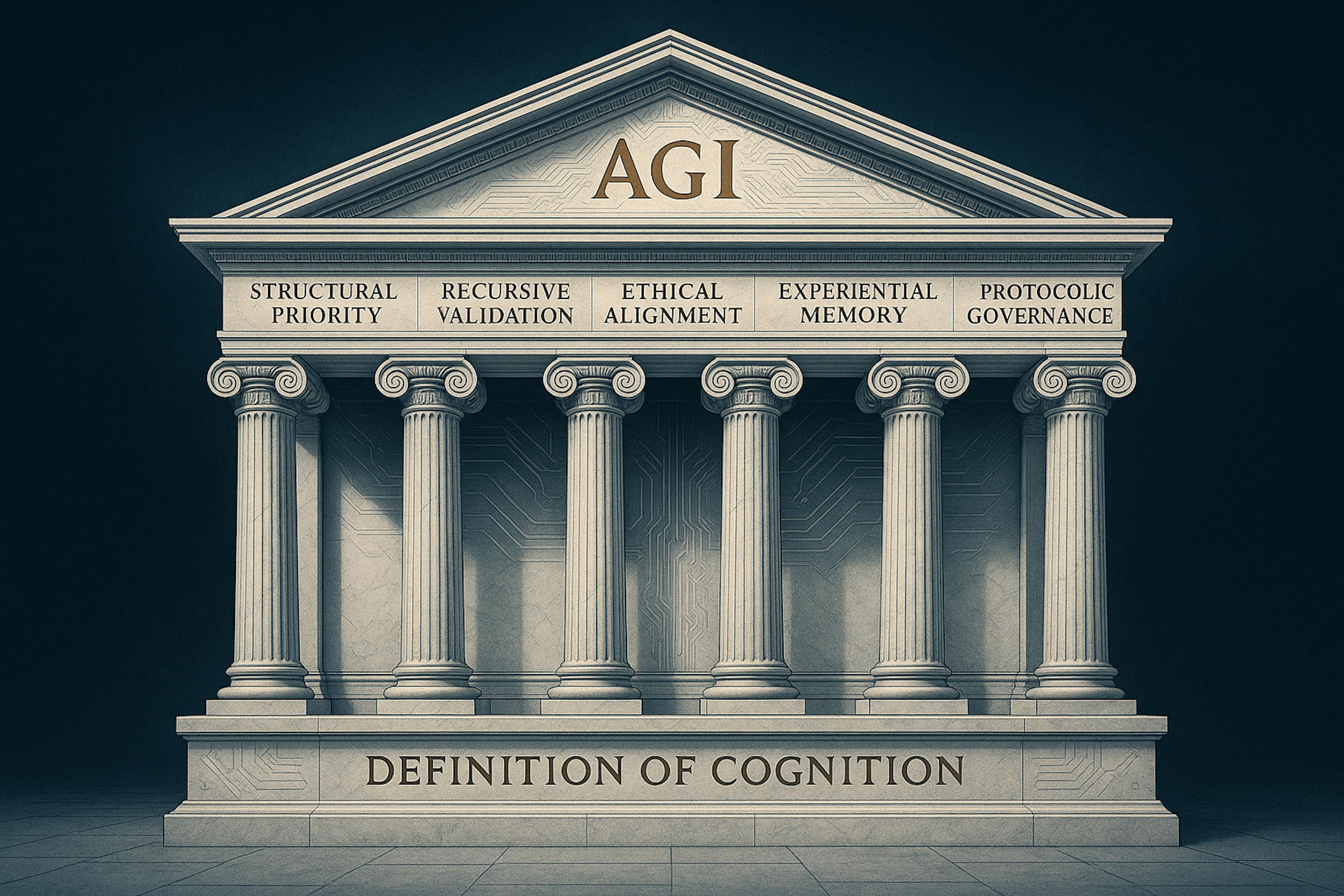 featured image - From Drift to Discipline: How Governed Cognition Makes AI a Reliable Junior Developer