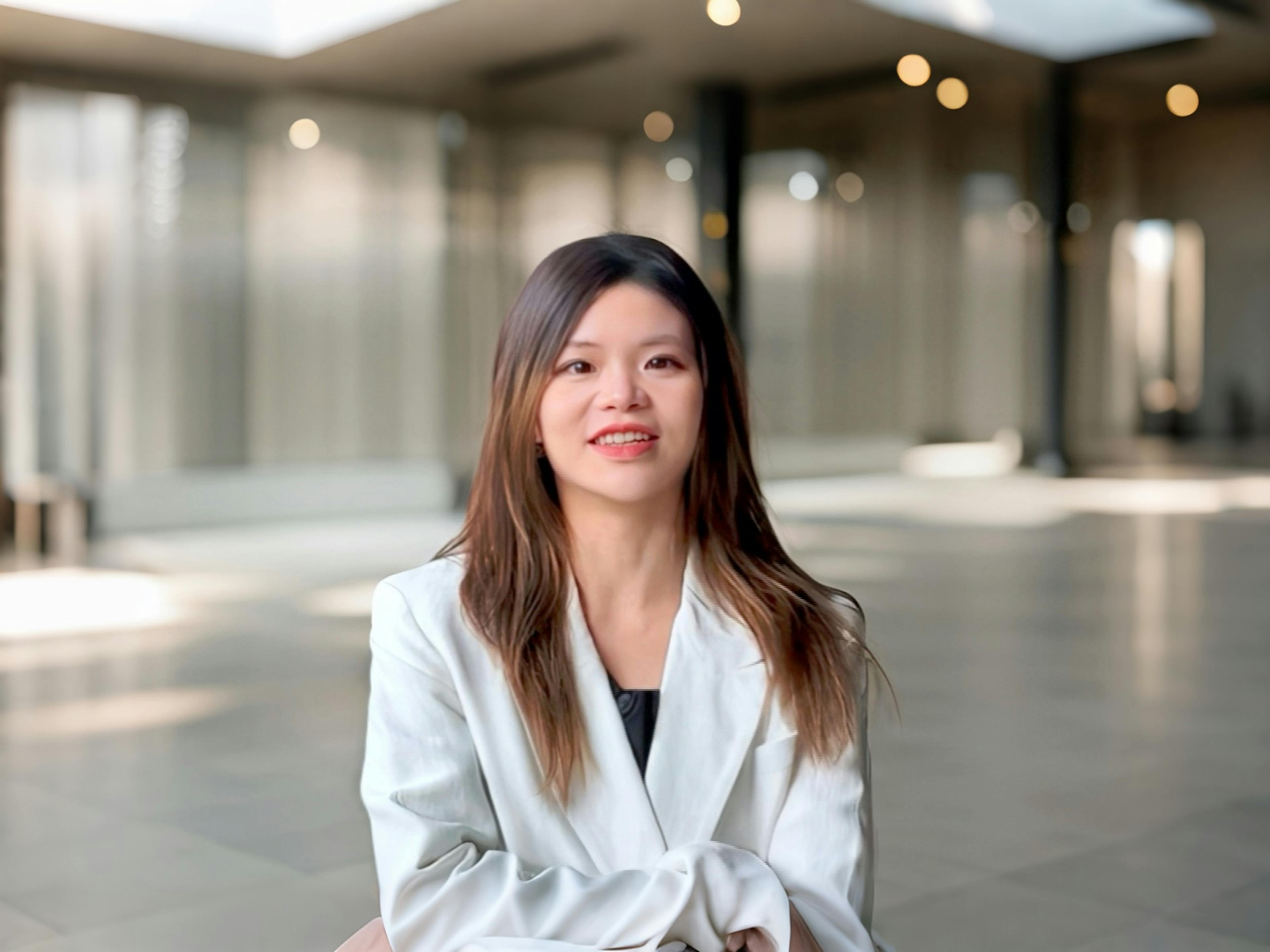 featured image - Cracking the Product Manager Role: Inside the Mind of Tingting Lin
