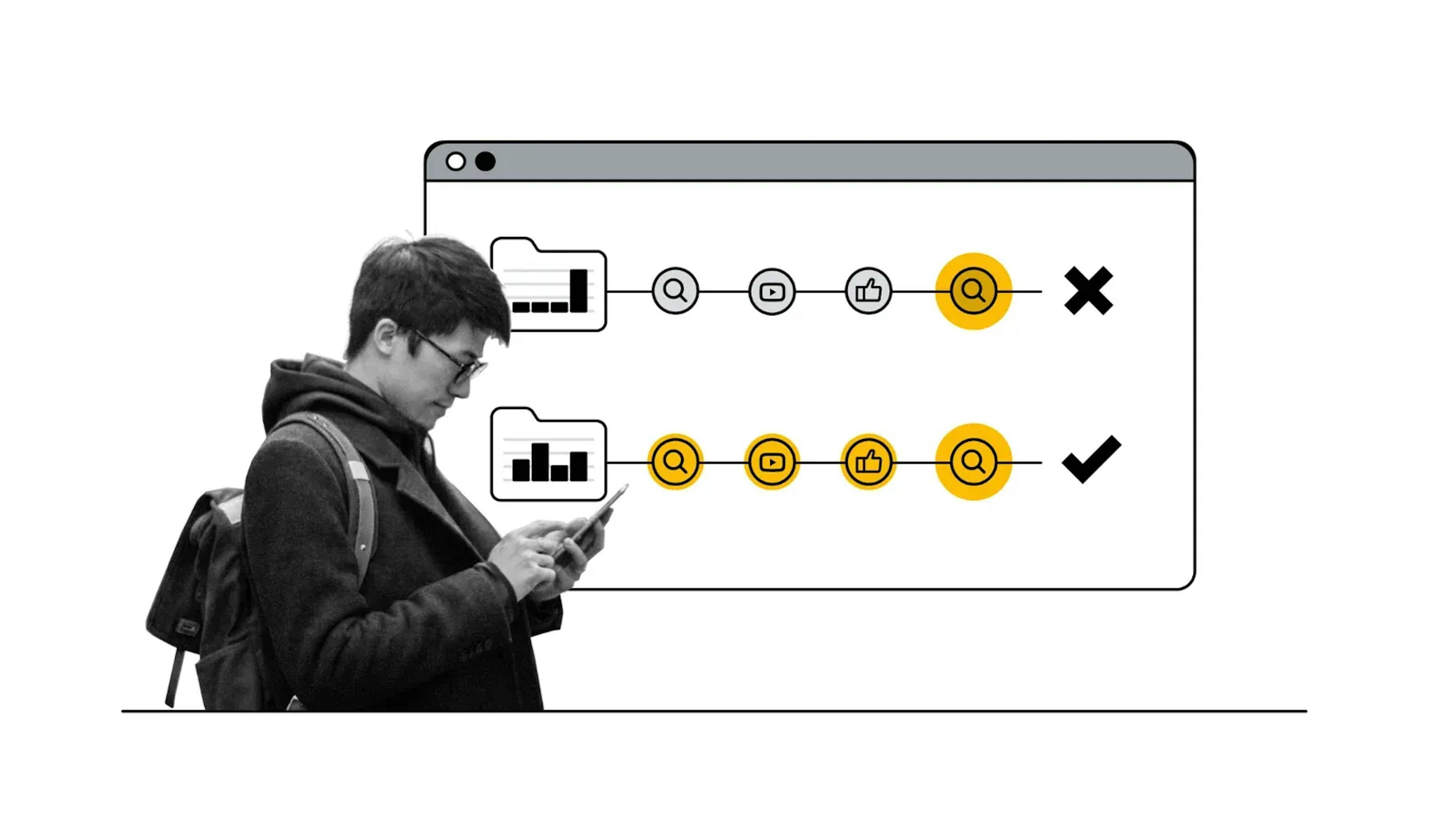 Credits Think with Google