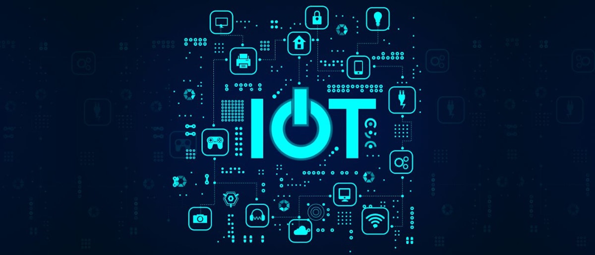 featured image - Top IoT Security Issues That Every Business Owner Should Know About