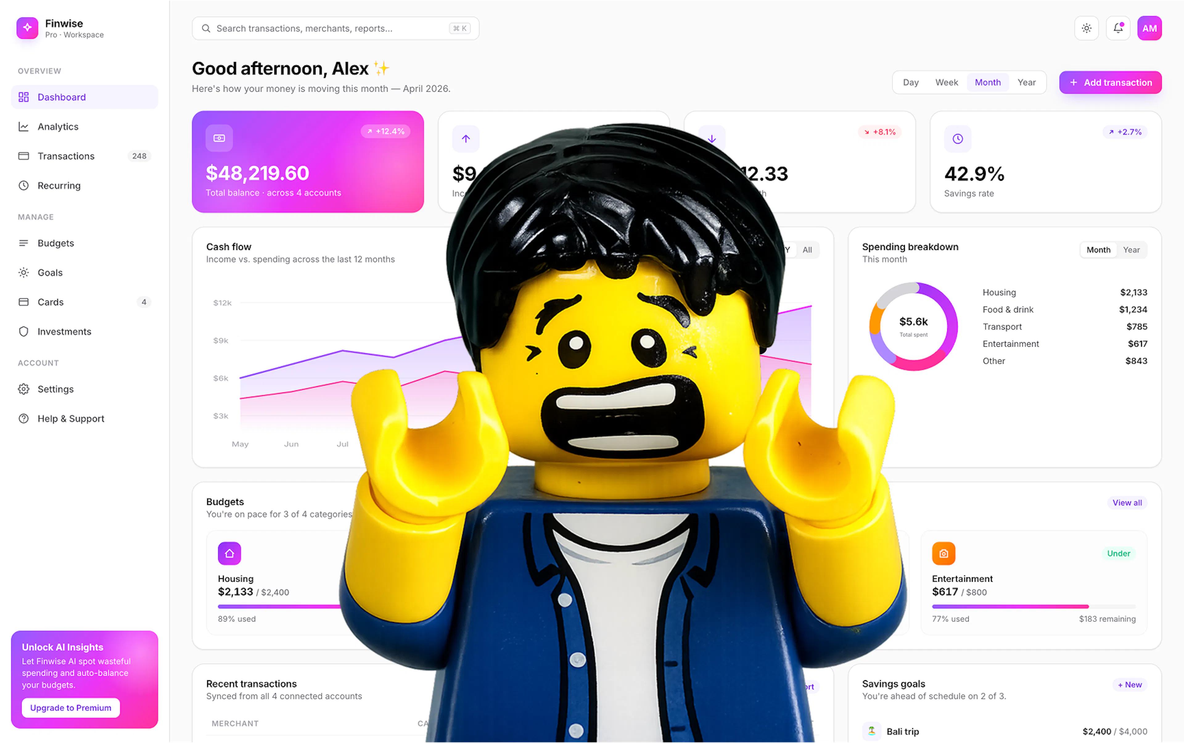 The Rise of App Bros and the Fall of Thoughtful Product Design | HackerNoon