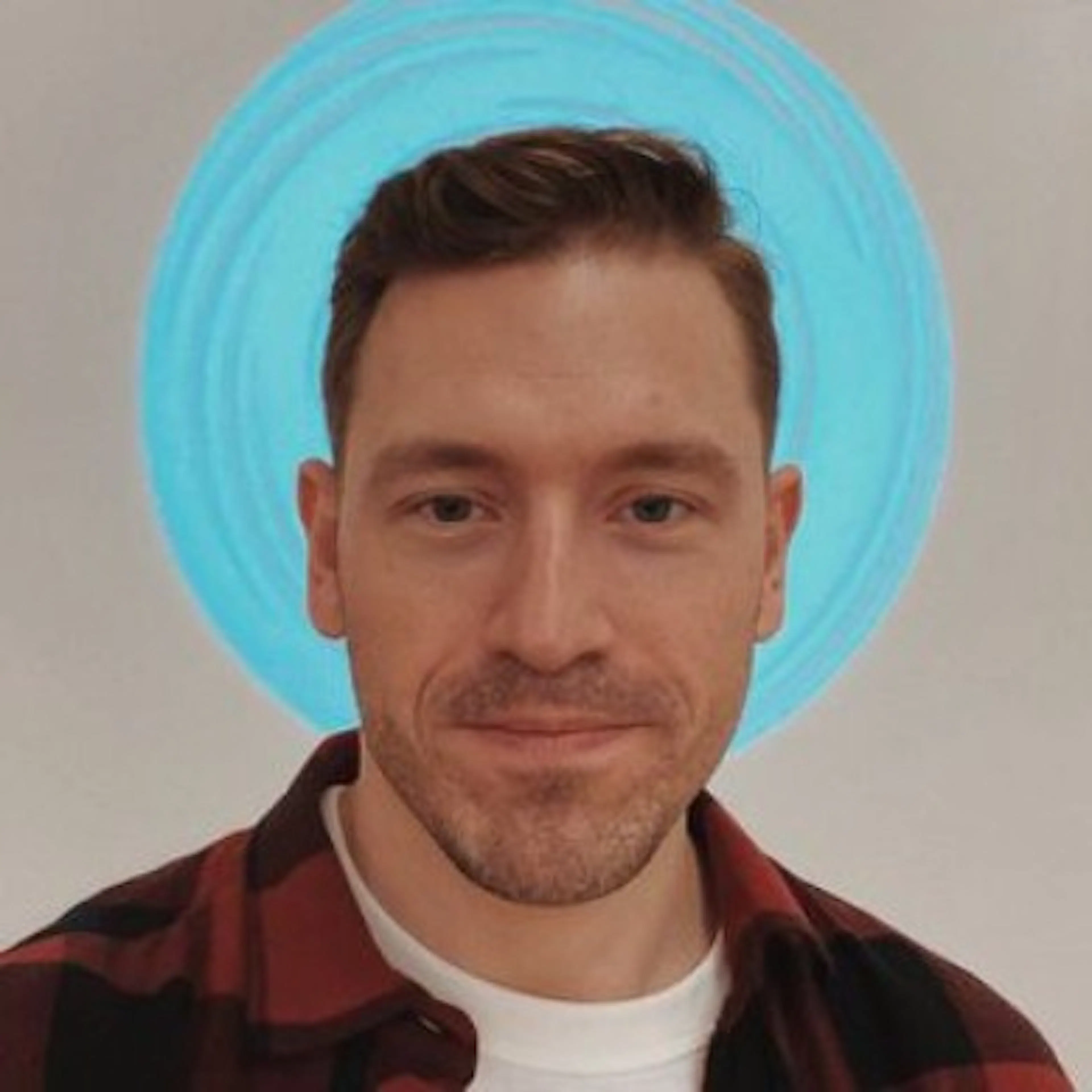 Viacheslav Derzhaiev