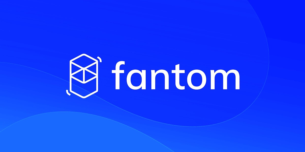 featured image - Is Fantom the Last Undervalued L1?