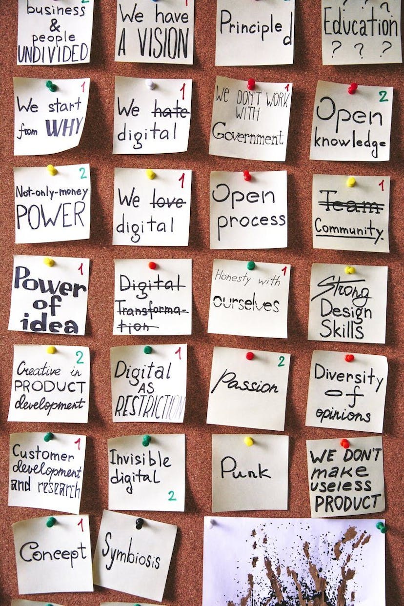 /mastering-b2b-content-ideation-insights-from-6-industry-experts feature image