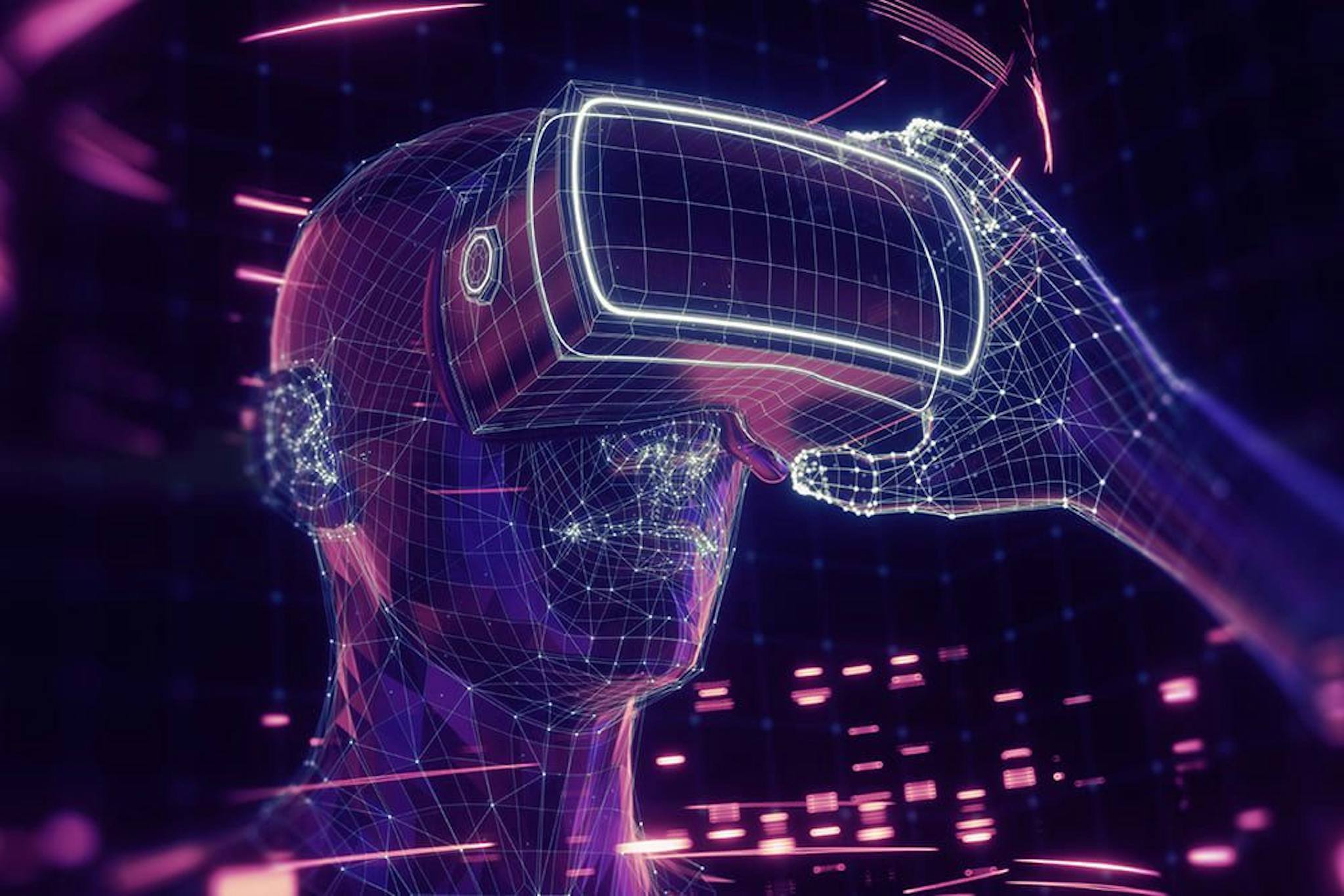 featured image - How the Metaverse Could Change the Future of Meetings, Gaming, and More