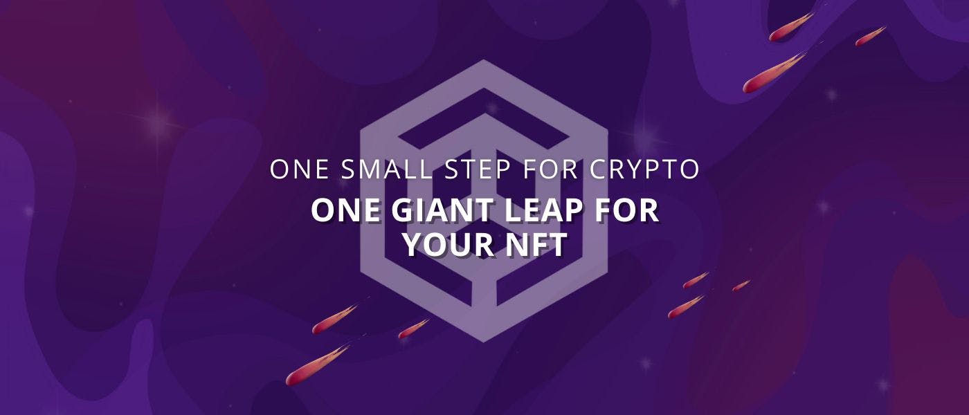 featured image - How to Airdrop NFTs
