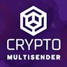 Crypto Multisender