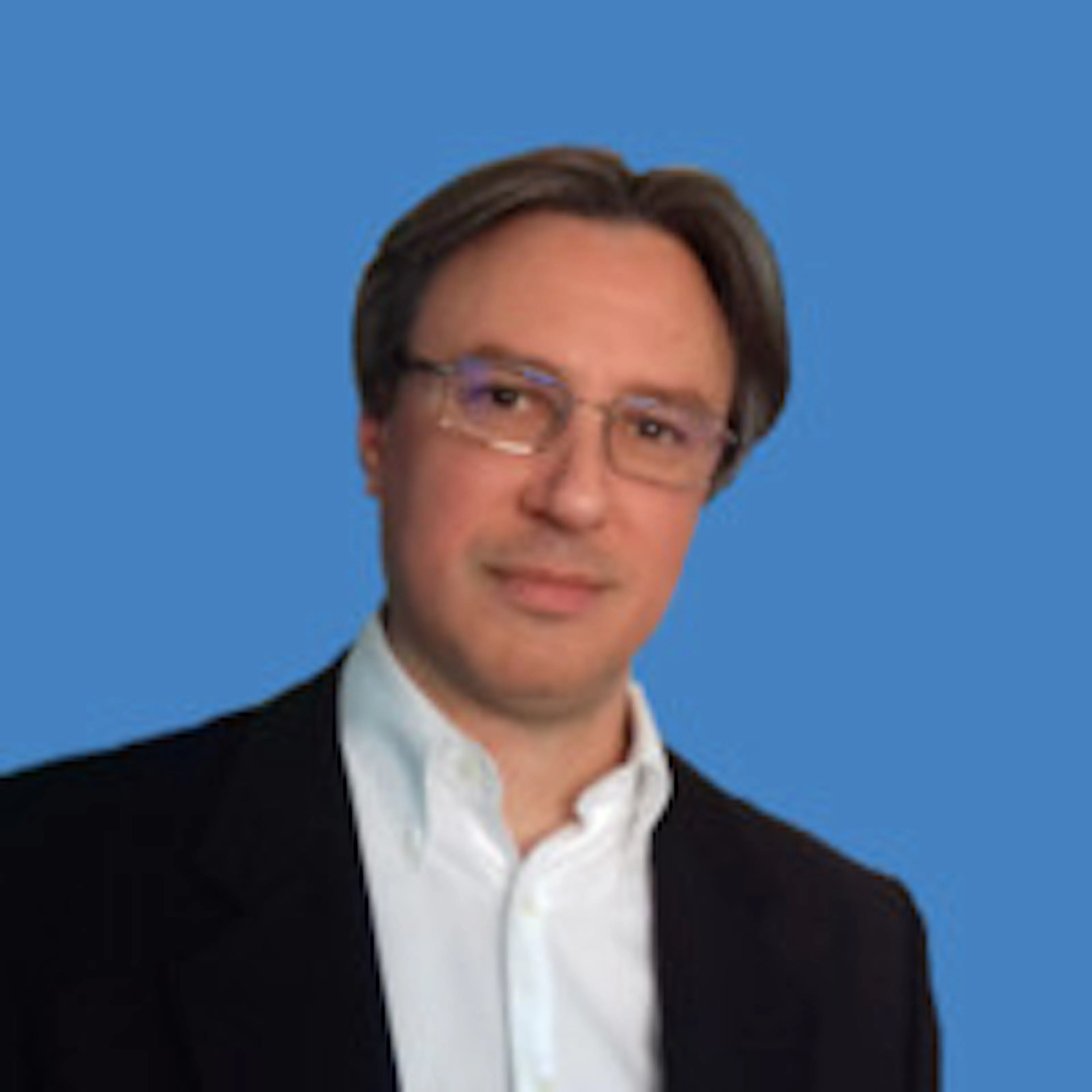 Manuel Spataro
