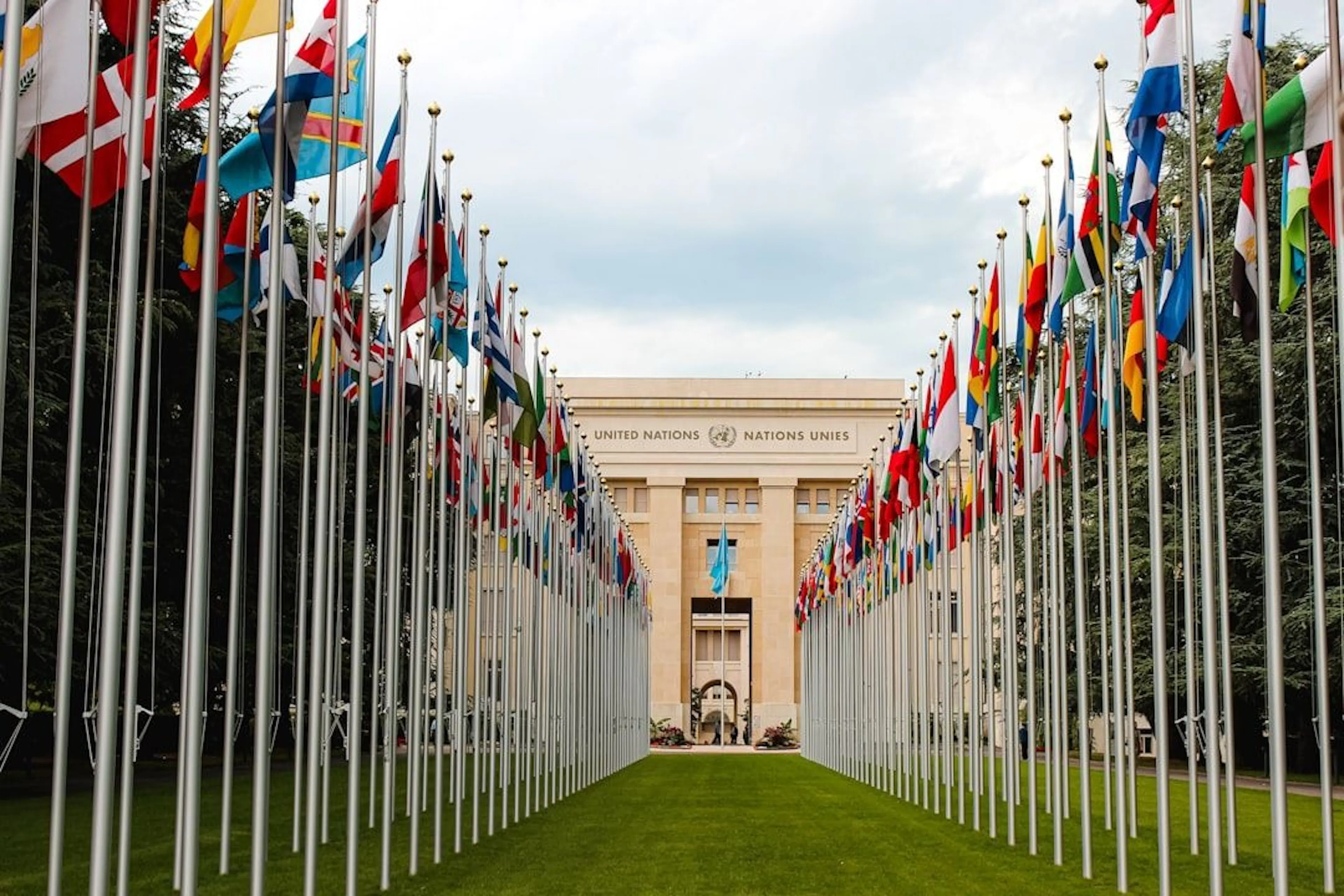 featured image - UN Warns AI Is Eroding Information Integrity and Undermining Public Trust