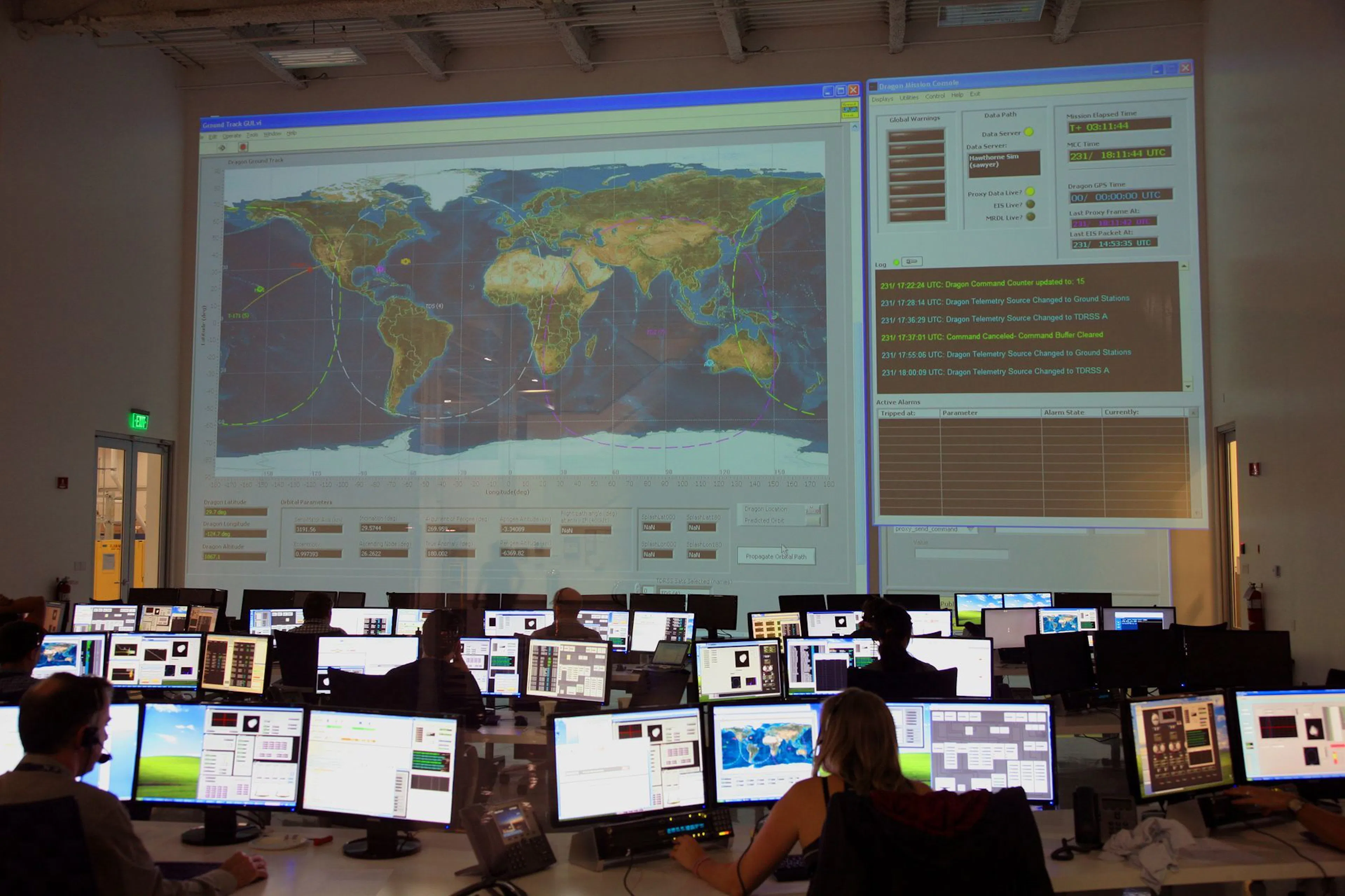 featured image - DARPA Seeks Industry Input on Large-Scale Mass Casualty Simulations