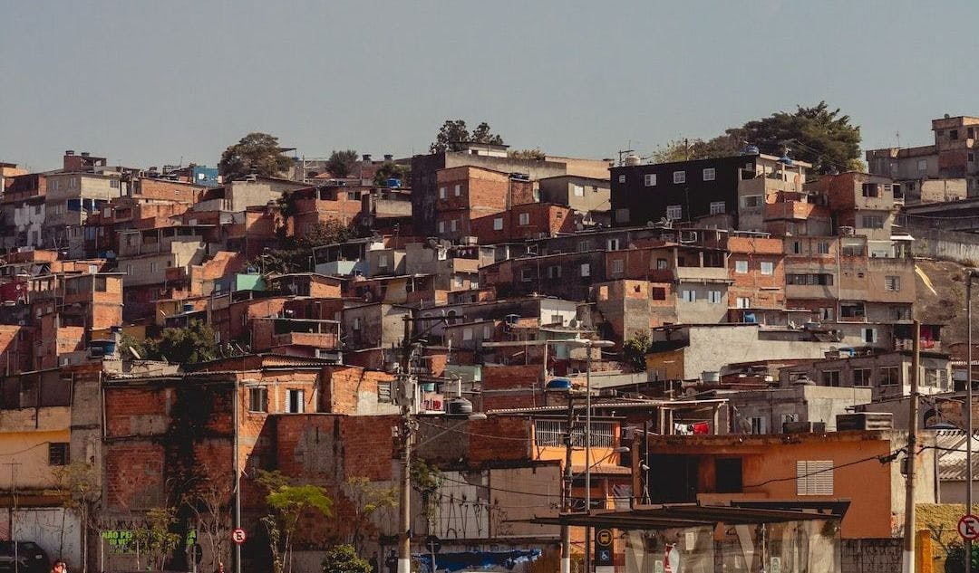 featured image - This Startup is Bringing Ecommerce to Brazilian Favelas