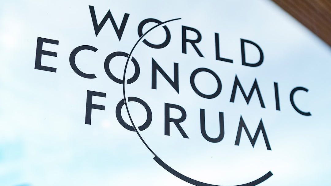 WEF Report Highlights Cybersecurity Challenges: Misinformation and ...