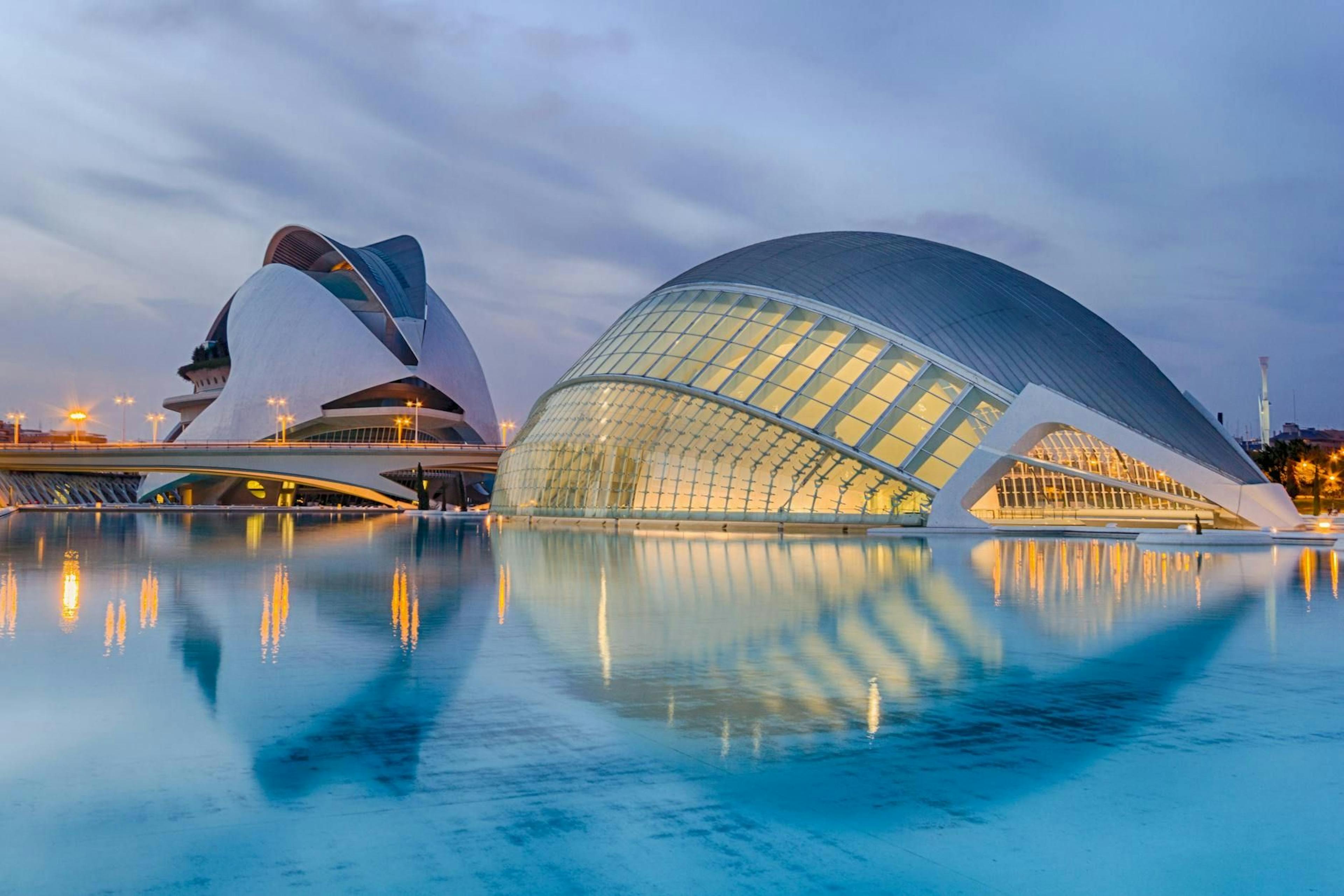 featured image - Valencia’s Ambitious Plans to Become Southern Europe’s Next Startup Hub