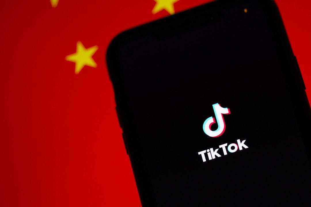 TikTok Teams Up with WHO to Guide Influencers on Public Health Messaging