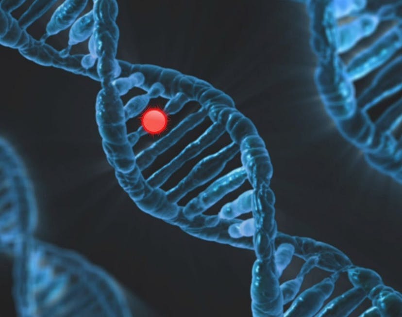 /exploring-the-intersection-of-gene-editing-ai-and-posthumanism feature image