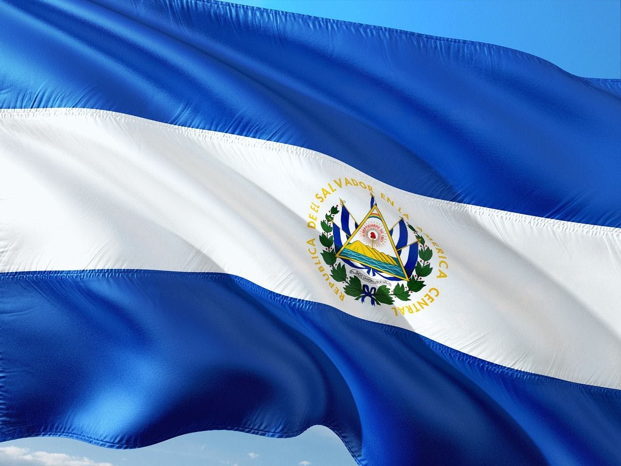 El Salvador's President Teases “Rent Your Own Volcano” Bitcoin Mining Plan