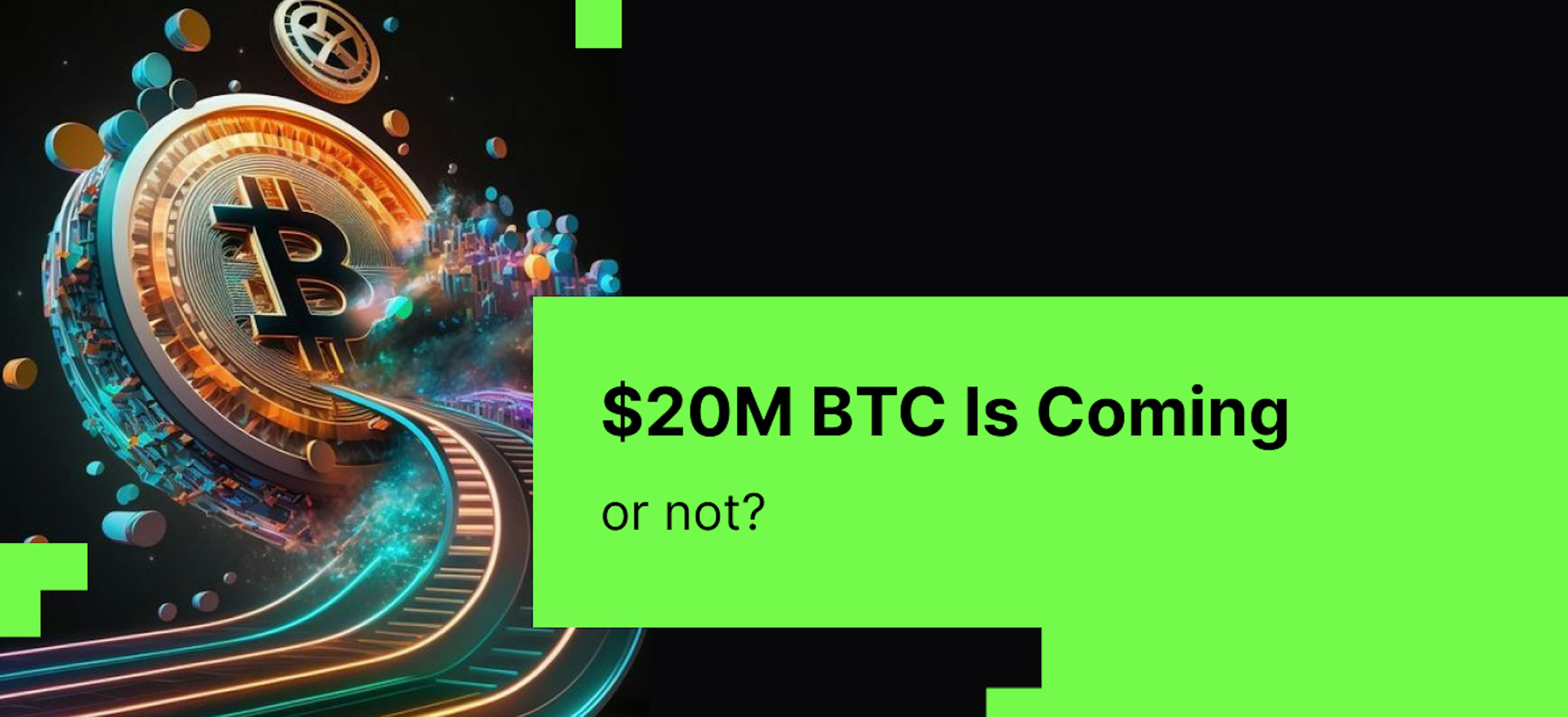 featured image - Dollar, Gold, and a $20M Bitcoin: The Macro Case for BTC in 2025