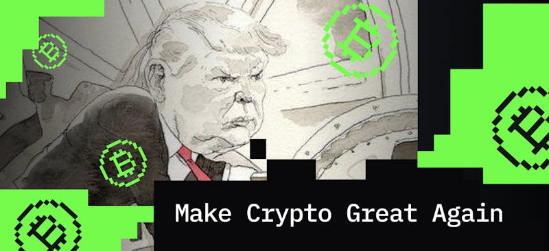 /could-trump-make-crypto-great-again feature image